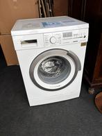 Siemens wasmachine extra klasse werkend maar klein defect, Ophalen, Gebruikt, 1200 tot 1600 toeren, 85 tot 90 cm
