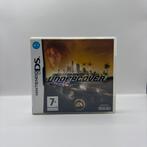 Need For Speed Undercover Nintendo DS, Ds, Ds, 1 speler, Racen en Vliegen