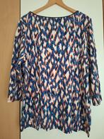 Street One shirt, met driekwart mouw, maat 44, Overige kleuren, Ophalen of Verzenden, Zo goed als nieuw, Maat 42/44 (L)