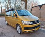Volkswagen Camper T6 California Ocean 4motion, Buscamper of Camperbus, Volkswagen, Particulier, Tot en met 4