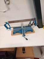 verstekzaag, Gebruikt, Onbekend, Overige typen, Ophalen of Verzenden