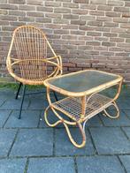 Rohé Noordwolde in de jaren 50 setje, Verzamelen, Retro, Ophalen of Verzenden