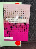 De Kleine Gids: Signalering Kindermishandeling 2011, Boeken, Ophalen of Verzenden, Gamma, Zo goed als nieuw, HBO