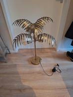Te koop mooie lamp, Ophalen of Verzenden, Zo goed als nieuw, Minder dan 50 cm