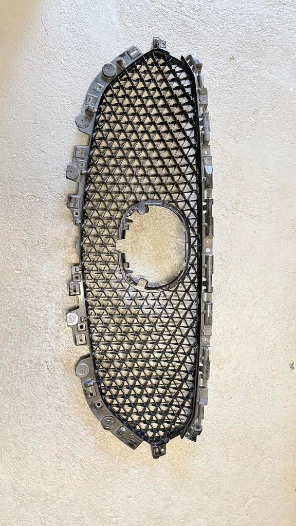 Mazda CX-5 Grille origineel, Gebruikt, Voor, Ophalen of Verzenden, Mazda