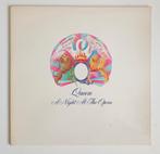 Queen - A Night At The Opera (1975) eerste NL persing, Cd's en Dvd's, Vinyl | Rock, Ophalen of Verzenden
