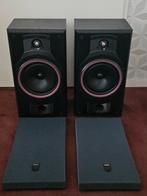 B & W boxen DM310 Bowers & Wilkins i.z.g.st., Gebruikt, Ophalen of Verzenden, 60 tot 120 watt, Bowers & Wilkins (B&W)
