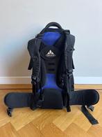 Vaude baby draagrugzak met regenhoes, Overige merken, Gebruikt, Ophalen of Verzenden, Rug