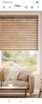 Jaloezie 160 breed, Huis en Inrichting, Stoffering | Gordijnen en Lamellen, Ophalen, Nieuw, 150 tot 200 cm, 150 tot 200 cm