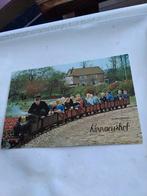 LINNAEUSHOF RECREATIE PARK  BENNEBROEK, Ophalen of Verzenden, Voor 1920, Zuid-Holland