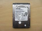Toshiba Mobile Thin 500GB 7200RPM SATA 6Gbps 16MB Cache, Computers en Software, Harde schijven, Intern, Toshiba, Ophalen of Verzenden