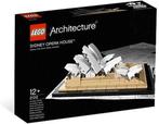 Lego 21012 Architecture Sydney opera klein, Ophalen, Nieuw, Complete set, Lego