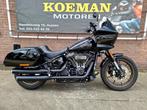 *VERKOCHT* HARLEY-DAVIDSON LOW RIDER ST FXLRST bj 2023 6500, 2 cilinders, HARLEY-DAVIDSON, Bedrijf, Onbekend