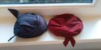 hoedjes en paraplu s, Onbekend, Ophalen of Verzenden, Gedragen, One size fits all