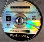 PS2 - This Is Football 2003 - Playstation 2 TIF Voetbal Spel, Ophalen of Verzenden, Zo goed als nieuw, Sport, 3 spelers of meer