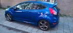 FORD FIESTA ST 180 PK ALLE OPTIE NW BRIDGESTONE,GROTE BEURT, 40 €/maand, Blauw, Handgeschakeld, Grijs