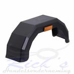 Spatbord kunststof 10 inch met reflector, NB, Overige typen, Nieuw, Ophalen of Verzenden