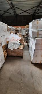 Partij krabpalen, Ophalen, Nieuw, Krabpaal