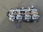 Carburateurs Yamaha FZS 600 Fazer 1998-2001 (FZS600), Motoren, Onderdelen | Yamaha, Ophalen of Verzenden, Gebruikt