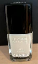 Chanel Le Vernis 173 Glaciale Nagellak - Nieuw, Wit, Nieuw, Ophalen of Verzenden, Handen en Nagels
