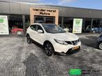 Nissan QASHQAI 1.2 Connect Edition/ automaat panorma dak, Automaat, Gebruikt, 4 cilinders, 116 pk