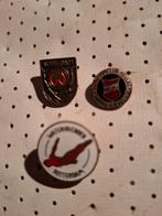 Zwemclub speldjes, Ophalen of Verzenden, Gebruikt, Overige onderwerpen