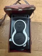 Traveller Reflex analoge camera, Ophalen of Verzenden, Gebruikt, Spiegelreflex, Overige Merken