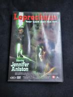 Leprechaun DVD - Horrorfilm met Jennifer Aniston, Vanaf 16 jaar, Ophalen of Verzenden, Gebruikt, Monsters