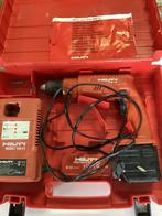Accu tol, Doe-het-zelf en Verbouw, Gereedschap | Boormachines, Ophalen, Gebruikt