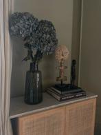 Mooie grote marmeren plaat voor keuken of kast, Ophalen of Verzenden, Gebruikt