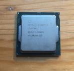 Intel i7 6700 CPU, Computers en Software, Processors, FCLGA1151, Gebruikt, 4-core, Ophalen of Verzenden