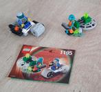 Lego 1195 (Alien Encounter polybag - 2001)., Ophalen of Verzenden, Zo goed als nieuw, Complete set, Lego