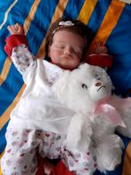 Reborn baby super leuk, Ophalen of Verzenden