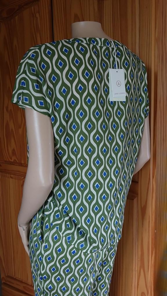 nieuw tweedelig JANE LUSHKA set, Kleding | Dames, Overige kleuren, Verzenden, Nieuw, Jane Lushka