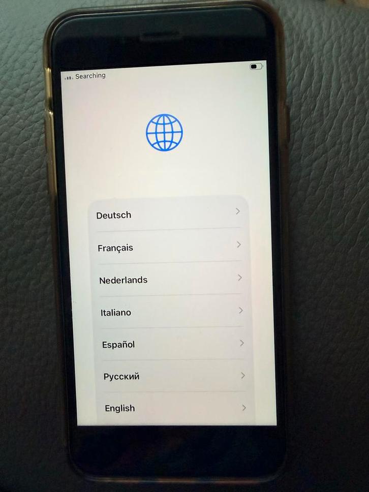 iPhone SE (2020) wit 64 GB - Zo goed als nieuw, Telecommunicatie, Mobiele telefoons | Apple iPhone, Zo goed als nieuw, 64 GB, Zonder abonnement