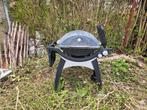 Gasbarbecue weber, Ophalen, Gebruikt