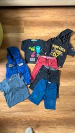 Pakket kinderkleding maat 86/92, Ophalen of Verzenden, Zo goed als nieuw, Maat 92
