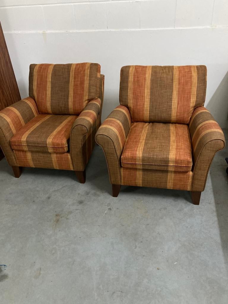 fauteuils, Ophalen, 75 tot 100 cm, 50 tot 75 cm