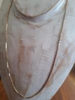 14 karaat gouden ketting, Verzenden, Goud