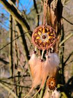 Handgemaakte dromenvanger (5 cm), Ophalen of Verzenden, Nieuw