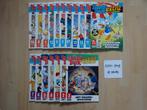 Donald Duck EXTRA jaargang 2010-2019 – 18 st, Meerdere stripboeken, Ophalen of Verzenden, Zo goed als nieuw
