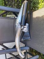 Minarelli Horizontaal Terugloop Uitlaat, Ophalen, Gebruikt, Uitlaat, Overige merken