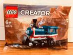Lego Creator 30575 Trein (nieuw), Kinderen en Baby's, Speelgoed | Duplo en Lego, Ophalen, Nieuw, Complete set, Lego