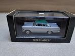 Miniatuur Opel Rekord P2 Coupé 1:43, Ophalen of Verzenden, Zo goed als nieuw, Auto, MiniChamps