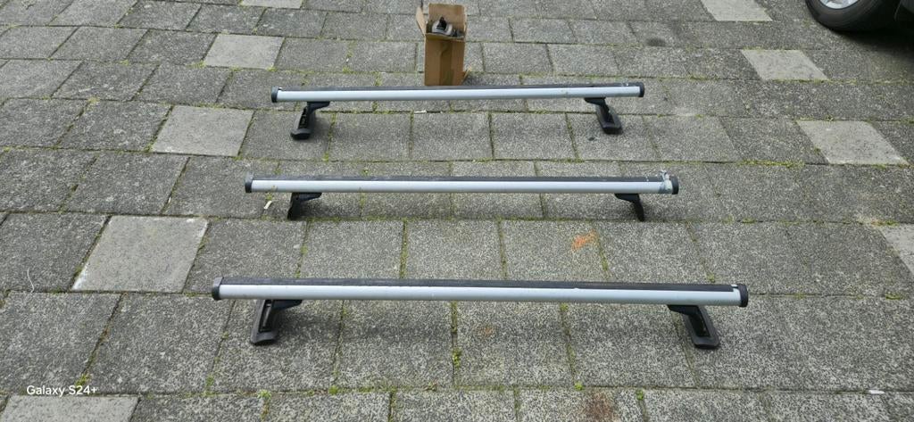 Dakdragers voor Fiat Doblo/Opel Combo vanaf 2015, Ophalen of Verzenden
