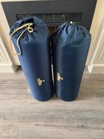 Nomad SI Allround slaapmatjes 2 stuks, Ophalen of Verzenden, Zo goed als nieuw, 1-persoons