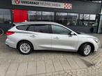 Ford FOCUS Wagon 1.0 ECOB.TITANIUM X BUSINESS ED. MILD HYBRI, Stof, Gebruikt, Euro 6, Origineel Nederlands