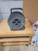 Katrol, Ophalen of Verzenden, 1000 watt of meer, Overige typen