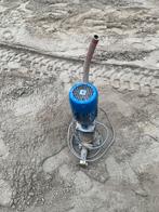 Sterke Waterpomp DPV 4-70 - Duijvelaar Pompen, Ophalen of Verzenden, Gebruikt, Elektrisch, Overige typen