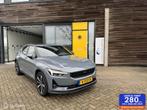 POLESTAR 2 LONG RANGE DUAL MOTOR LAUNCH EDITION 78KWH 1E EIG, Automaat, Polestar 2, Gebruikt, Origineel Nederlands